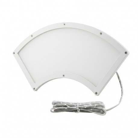 Synergy 21 LED-paneel mini 100 quarter ww