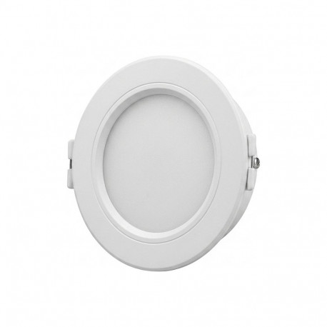 "LED Panel Rund 6W RGB-WW mit Funk und WLAN IP54 *Milight/Miboxer*"