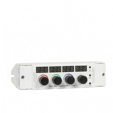 "Synergy 21 LED Serie EOS 50 RF Controller RGB-W"