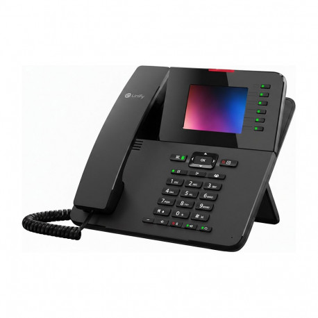 "MITEL OpenScape Desk Phone CP410"