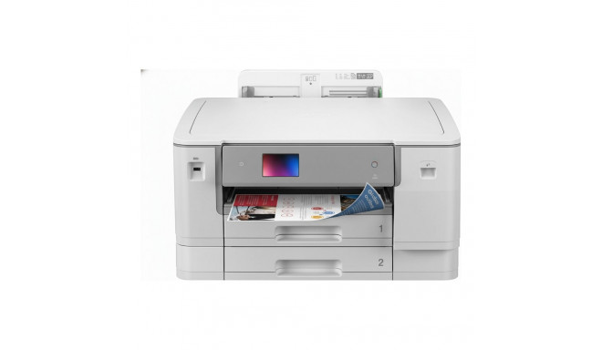 "BROTHER HL-J6010DW Ausweisdrucker"