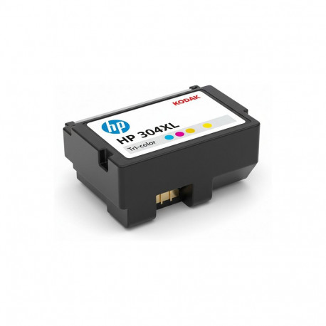 "185H030431 KODAK HP N9K07AE DJ Tinte"
