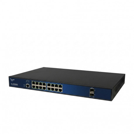 "ALLNET Switch full managed Layer2+ zbh. Ersatzwinkel für ALL-SGxx 18/26/28/54 - Kurze Ausführung"