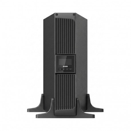 "POWERWALKER VFI 3000 ICT IoT 3000VA/ 3000W Online USV Tower Doppelwandler SNMP Slot Cloud Monitorin