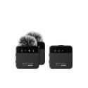 "MyStudio Wireless Mic Duo"