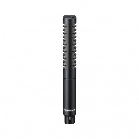 "Olympus ME-31 Gun Microphone"