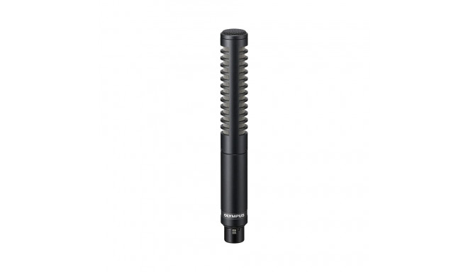 "Olympus ME-31 Gun Microphone"