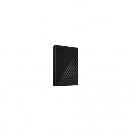 "2TB WD My Passport USB 3.0 Black"