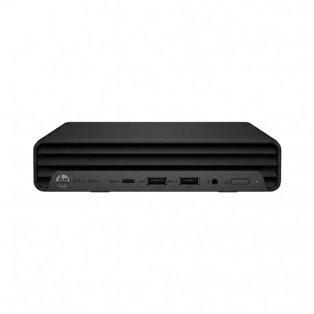 HP lauaarvuti Pro Mini 400 G9 i5-13500T 16GB 512SSD FreeDOS