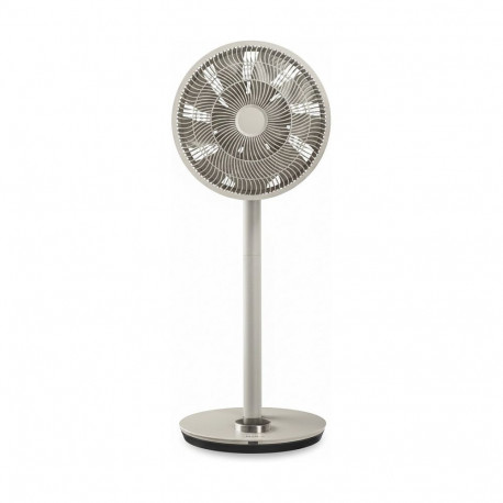 Duux ventilaator Whisper Flex 2, hall