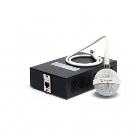 "POLY IP CEILING MICROPHONE"