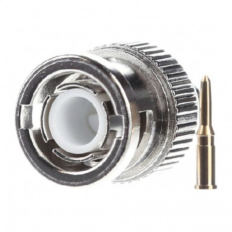 "EFB BNC-Crimpstecker RG59/62 75/93Ohm"