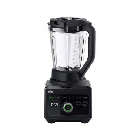 "JB9040 Standmixer PowerBlend 9, schwarz"