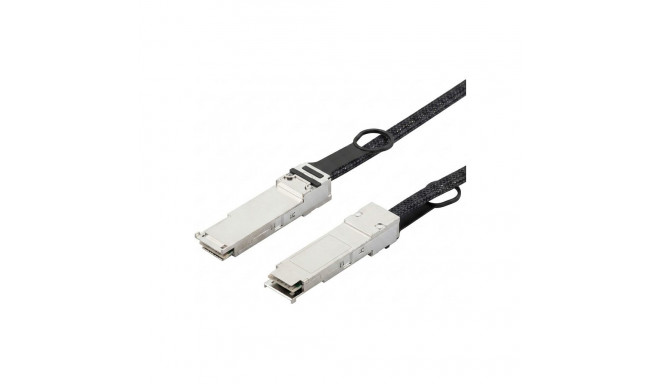 "Gigabyte QSFP CABLE"