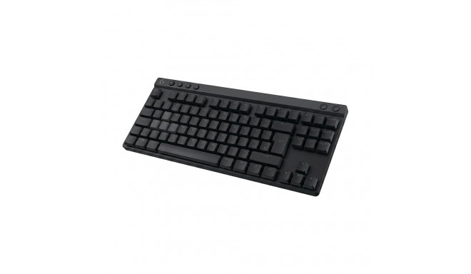 "LOGITECH G515 RAPID TKL - BLACK - PAN"