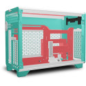 "Thermaltake TR100 Mint Strawberry"