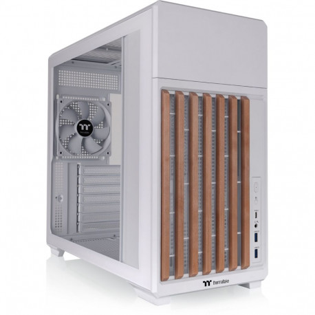 Thermaltake korpus TR300 WS, lumivalge