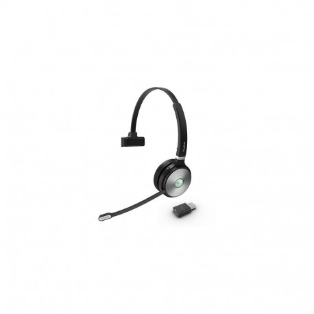"Yealink WH62 Mono Portable UC DECT"