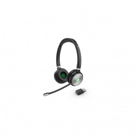 "Yealink WH62 Dual Portable UC DECT"