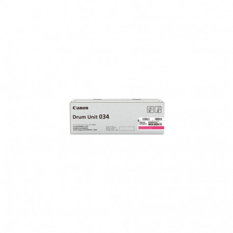 "Canon 034 34000 Seiten Magenta"