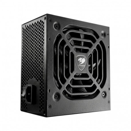 "600W COUGAR Netzteil STC ATX / 80 Plus 230V EU"