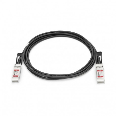 "Tecowin Cisco 10GBASE-CU SFP+ Cable 1 Meter, compatible"