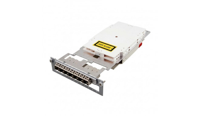 "EFB 53711.12 Moduleinschub 12xSC o.E2000 simplex"