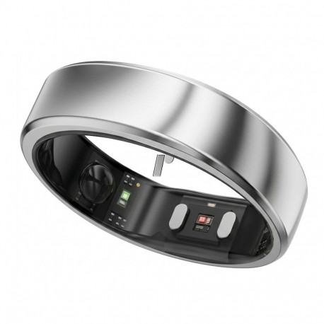 "RingConn Smart Ring Gen2 Air für Frauen und Männer - Schlaf- und Fitness Tracking Wearable - Herzfr