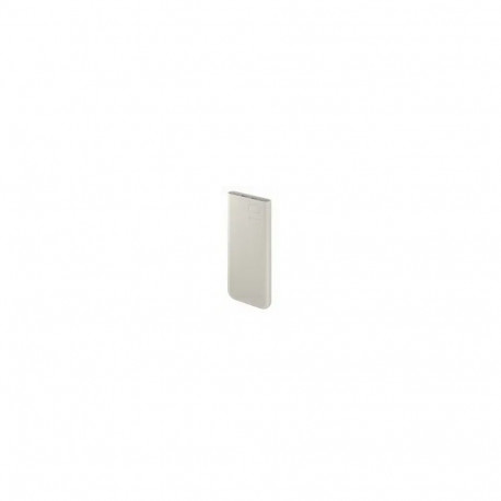 Samsung EB-P3400XUE external battery (powerbank) | 10000 mAh | 25W | USB-C | beige
