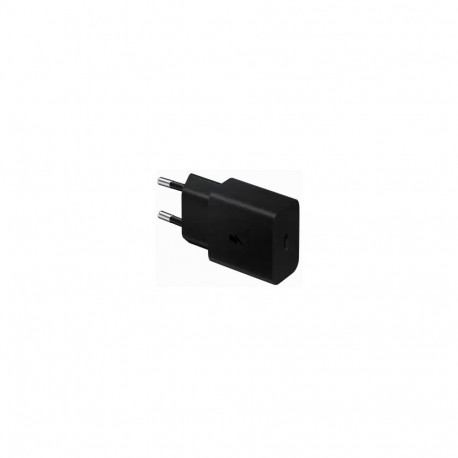 Samsung EP-T1510NBEGEU travel charger | 15W | black