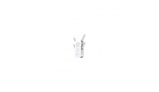 TP-LINK TPLINK Repeater (RE650)