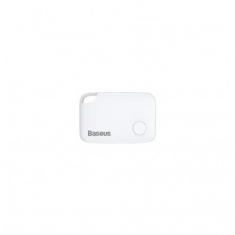 Baseus Intelligent T2 ropetype anti-loss device White