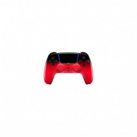 Sony PS5 Dualsense V2 Wireless Controller Techno Red EU
