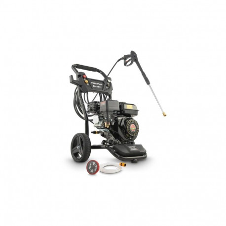 Bensiinimootoriga survepesur 210cc