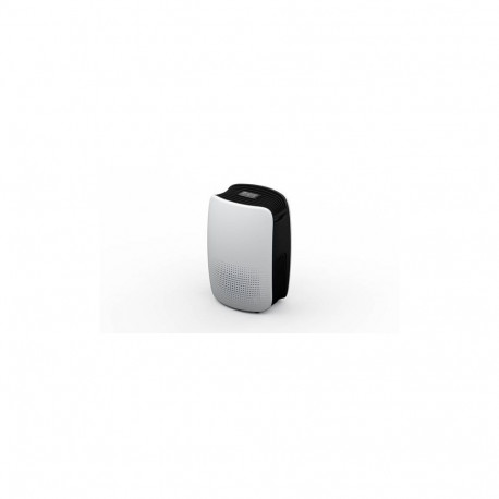 MILL SILENT Pro COMPACT Purifier, White