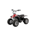Razor Dirt Quad, Black