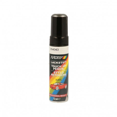PAINT MOTIP BLUE 954043 METALLIC 12ML