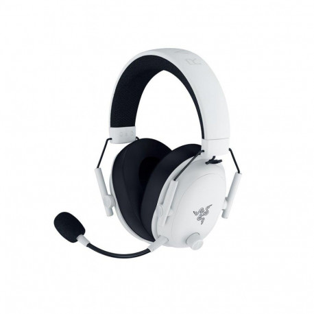 HEADPHONES RAZER BLACKSHARK V3 WHITE