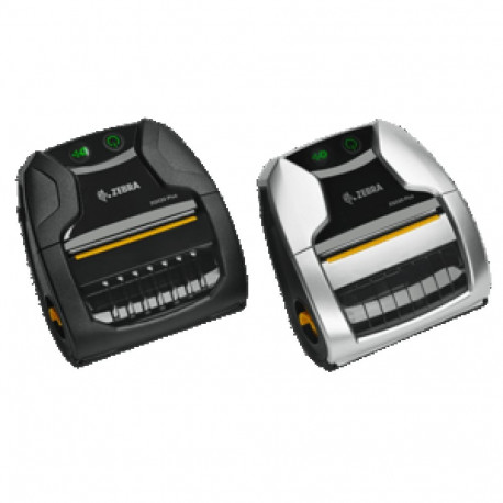 Zebra ZQ310 Plus, Indoor, USB-C, BT (BLE), NFC, 8 dots/mm (203 dpi)