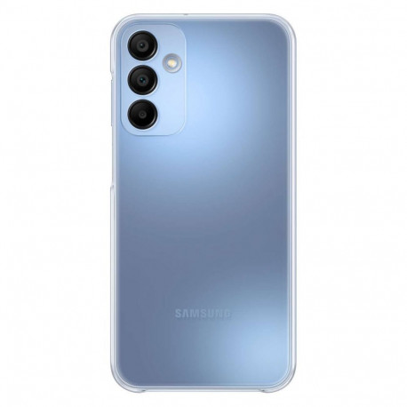 Samsung - Samsung Clear Case EF-QA156CTEGWW for Samsung Galaxy A15 / A15 5G - transparent