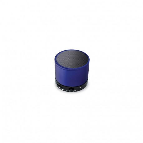 Setty Junior bluetooth speaker Blue