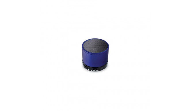 Setty Junior bluetooth speaker Blue