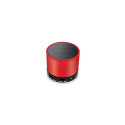 Setty Junior bluetooth speaker Red