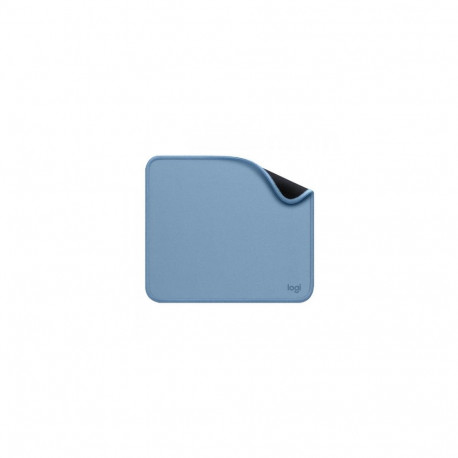 Logitech MOUSE PAD Studio Series Mousepad 230x200mm, Blue