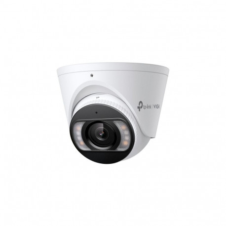 TP-Link InSight S485(2.8mm) VIGI 8MP Full-Color Turret Network Camera