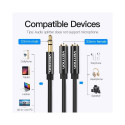 CABLE AUDIO SPLITTER 0.3M/BBSBY VENTION