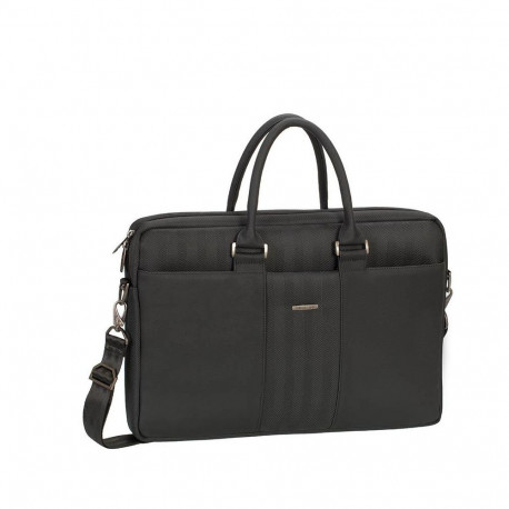 NB CASE NARITA 15.6"/8135 BLACK RIVACASE