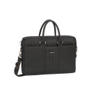 NB CASE NARITA 15.6"/8135 BLACK RIVACASE