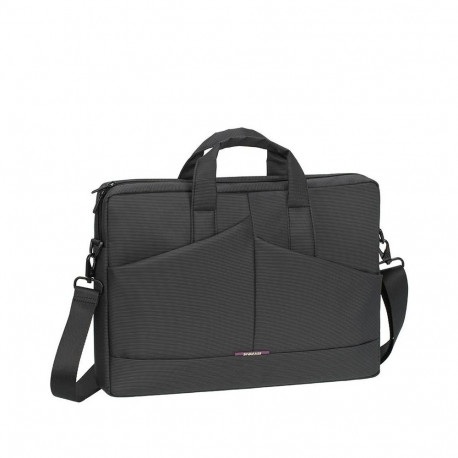 NB CASE TIVOLI 15.6"/8731 GREY RIVACASE