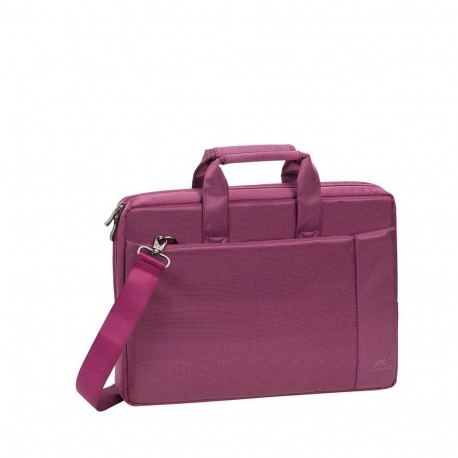NB CASE CENTRAL 15.6"/8231 PURPLE RIVACASE